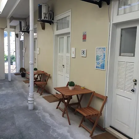 Glória Guest House-2