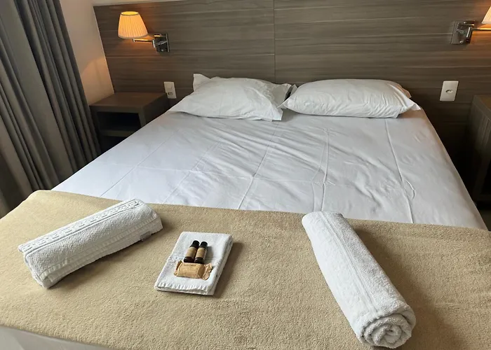 Flat Midas Rio - Rio centro - Barra olímpica - Jeunesse Rio de Janeiro